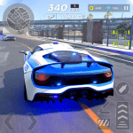 Car Driving Drag Racing 3D MOD Unlimited Money VARY