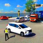 Car Driving Indonesia – CDID MOD Unlimited Money 1.3