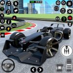 Car Games Motorsport Racing MOD Unlimited Money 1.3.4