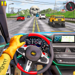 Car Race Game Arena Car Racing MOD Unlimited Money 2.4.0
