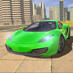 Car Simulator 2025 MOD Unlimited Money 2.6.3
