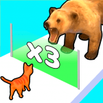 Cat Evolution MOD Unlimited Money 64