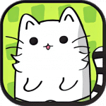 Cat Game pussy offline games MOD Unlimited Money 39