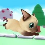 Cat Run MOD Unlimited Money 1.3.5