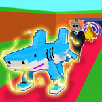 Catch Meme Steal Em All MOD Unlimited Money 1.0.1