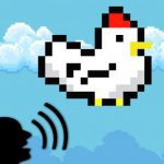 Chicken Scream MOD Unlimited Money 1.9
