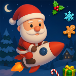 Christmas Match 3D Game MOD Unlimited Money 0.0.5
