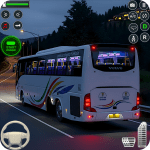 City Bus Driving Games 3D MOD Unlimited Money 0.8