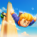 Climb and Jump Tower Challenge MOD Unlimited Money 1.0.3