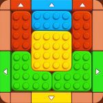 Color Block Puzzle 3D Jam MOD Unlimited Money 1.0.43