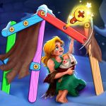 Color Bolts – Screw Puzzle MOD Unlimited Money 1.0.10