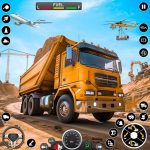 Construction Simulator Games MOD Unlimited Money 1.9