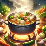 Cooking Decor Chef Game MOD Unlimited Money 0.0.21