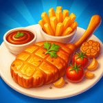 Cooking Love – Chef Restaurant MOD Unlimited Money 1.6.33 Cooking Love – Chef Restaurant MOD Unlimited Money 1.6.33