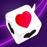 Couple Love Dice MOD Unlimited Money 1.128