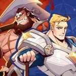 Covenant The Last Flame MOD Unlimited Money 1.002