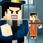 Craft Prison Obby Escape MOD Unlimited Money 0.17