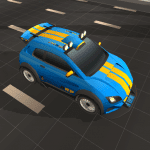 Crashy Rush MOD Unlimited Money 0.9.82 Crashy Rush MOD Unlimited Money 0.9.82