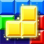Crush BlockBlock Puzzle Match MOD Unlimited Money 5.1.3.5