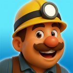 Dig Roll MOD Unlimited Money 1.0.3