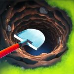 Digging Hole Mania MOD Unlimited Money 0.16.0 Digging Hole Mania MOD Unlimited Money 0.16.0