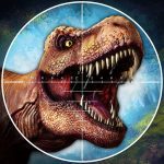 Dino Hunter Hunting Games 3D MOD Unlimited Money 4.5