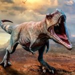 Dinosaur Simulator 3d Games MOD Unlimited Money 2.9