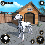 Dog Life Simulator Dog Games MOD Unlimited Money 6.2 Dog Life Simulator Dog Games MOD Unlimited Money 6.2