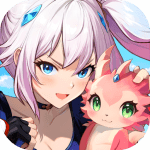 Draconia Saga GLOBAL MOD Unlimited Money VARY