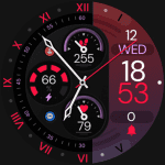 Dream 160 Hybrid Watch Face Apk Mod 1.0.0 Premium Dream 160 Hybrid Watch Face Apk Mod 1.0.0 Premium