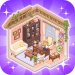 Dreamy Decor Cozy Home Design MOD Unlimited Money 1.0.3