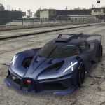 Drive School Bugatti Race Car MOD Unlimited Money 5.4