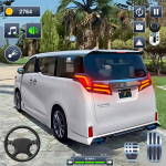 Driving School 3D Car Parking MOD Unlimited Money 1.1
