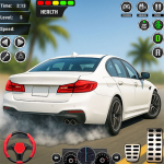 Driving School – Car Games 3D MOD Unlimited Money 1.1