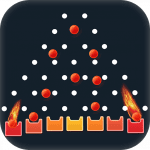 Drop Balls – Plink Balls MOD Unlimited Money 7.209.0