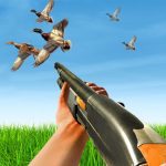 Duck Hunting 3D Offline Games MOD Unlimited Money 1.0.41