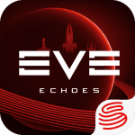 EVE Echoes MOD Unlimited Money 1.9.178