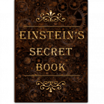 Einsteins secret book MOD Unlimited Money 3.7