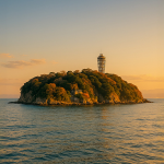 Escape Game EnoshimaKamakura MOD Unlimited Money 1.10.1