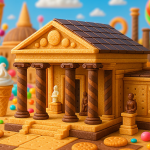 Escape Game Sweets Museum MOD Unlimited Money 1.8.2