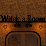 Escape Game Witchs Room MOD Unlimited Money 1.0.1