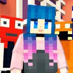 Escape from colored monsters MOD Unlimited Money 0.15