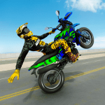 Extreme Flip Wheelie Rider MOD Unlimited Money 1.0 Extreme Flip Wheelie Rider MOD Unlimited Money 1.0