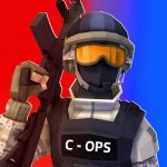 FPS Shooter Strike Gun Games Apk Mod 1.0.13 Premium