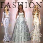 Fashion Empire – Dressup Sim MOD Unlimited Money 2.104.29