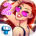 Fashion Fever 2 Dress Up Game MOD Unlimited Money 1.0.43