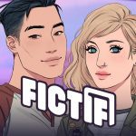 FictIf Interactive Romance MOD Unlimited Money 1.0.53