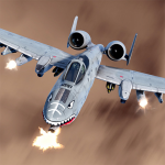 Fighter Pilot HeavyFire MOD Unlimited Money 3.0.6