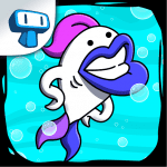 Fish Evolution Sea Creatures MOD Unlimited Money 1.0.53