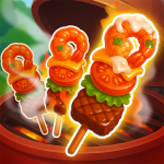 Foodie Jam MOD Unlimited Money 1.2.0 Foodie Jam MOD Unlimited Money 1.2.0